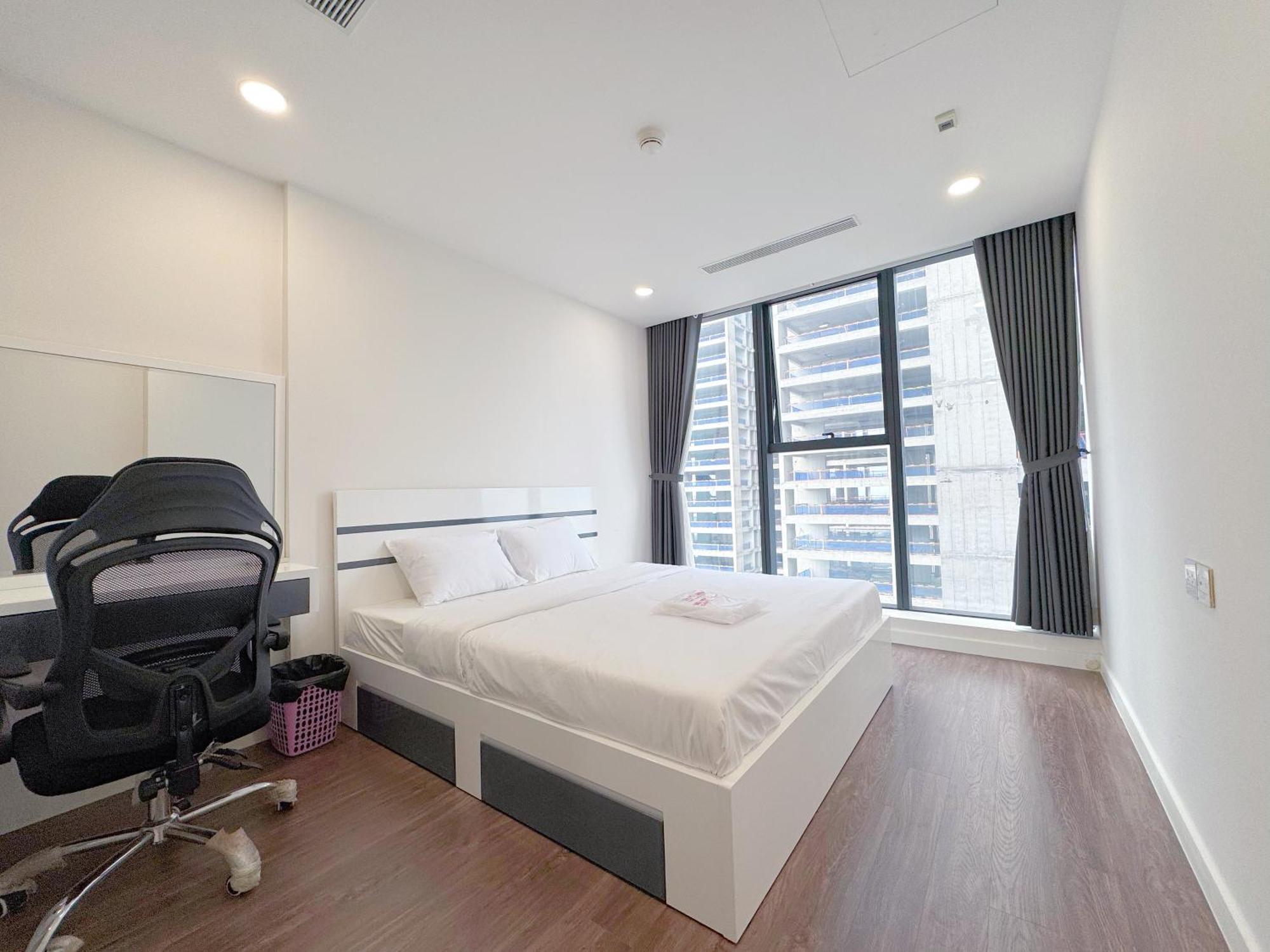 Apartment 给您一个五星级的家 *