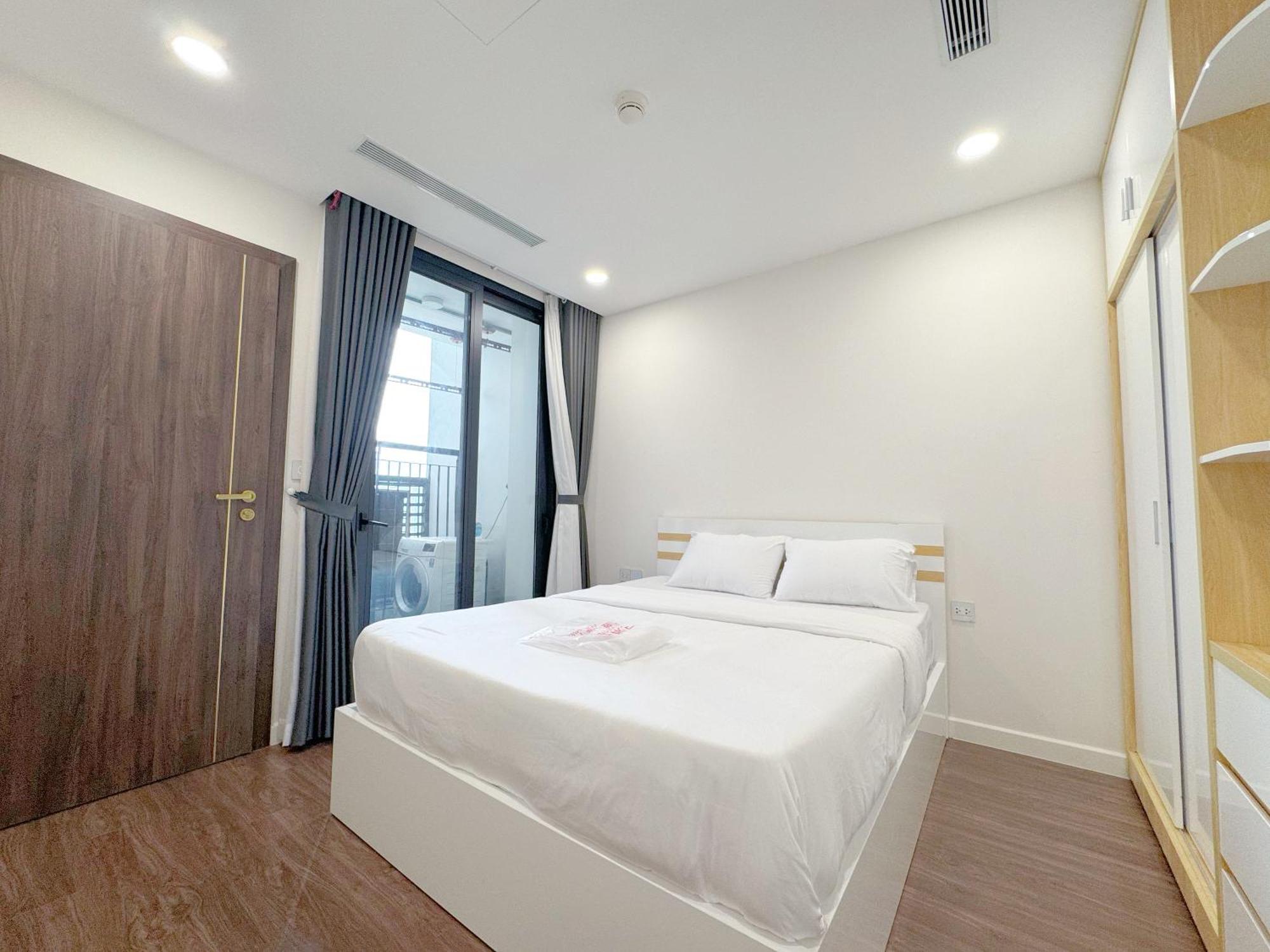给您一个五星级的家 Apartment *